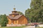 The local orthodox church. ©Jethro Massey/Yahad - In Unum